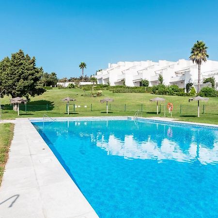 Casa Fuente Del Sol Vila Conil De La Frontera Exterior foto