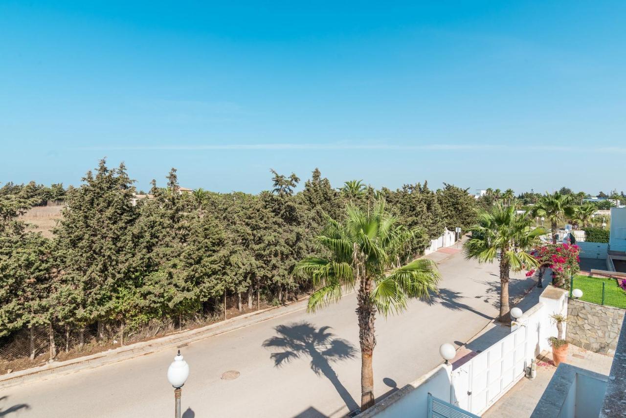 Casa Fuente Del Sol Vila Conil De La Frontera Exterior foto